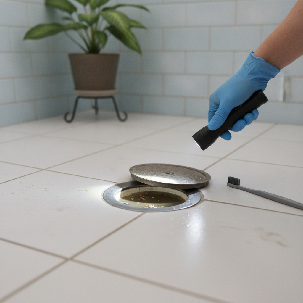 como eliminar focos de dengue dentro de casa