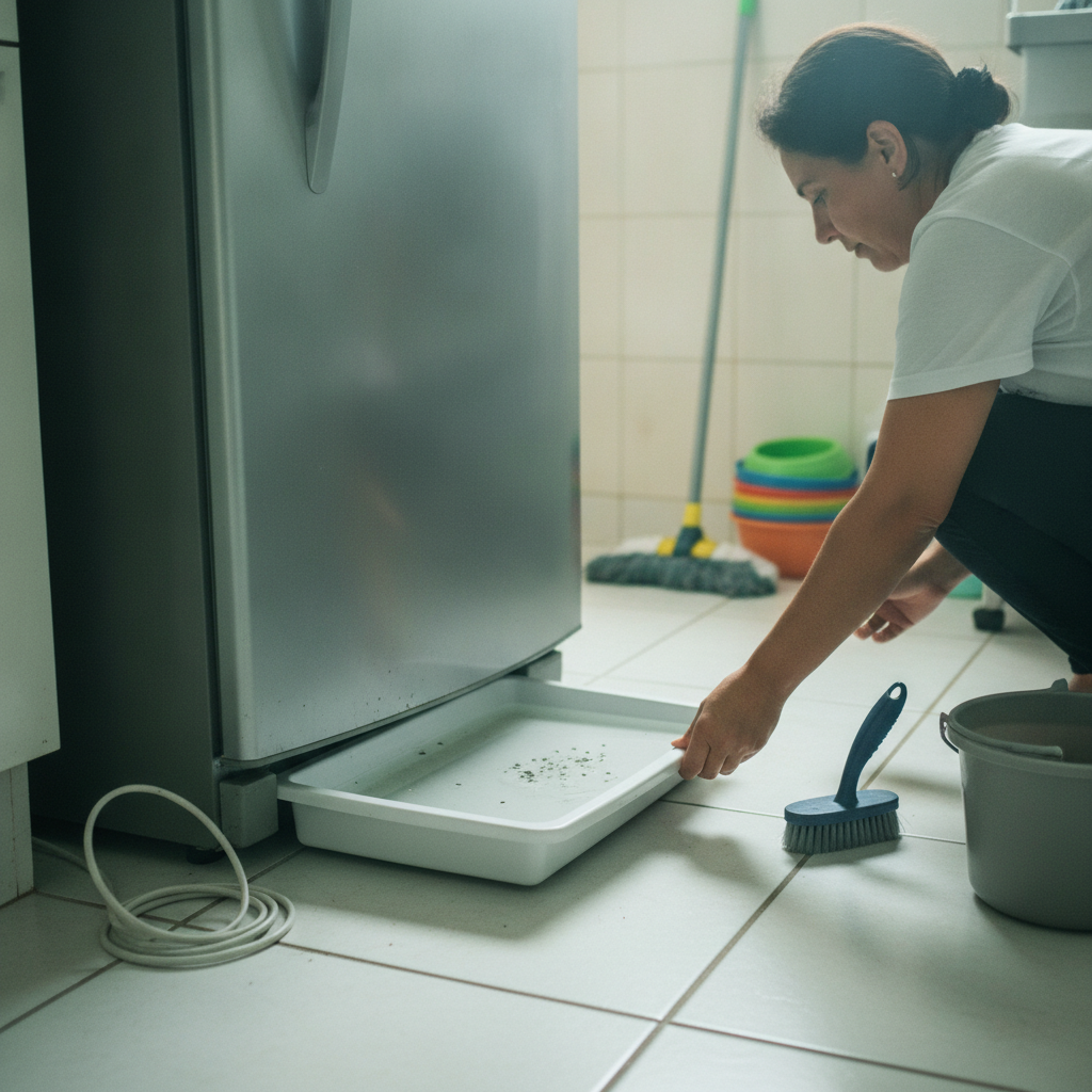 como eliminar focos de dengue dentro de casa