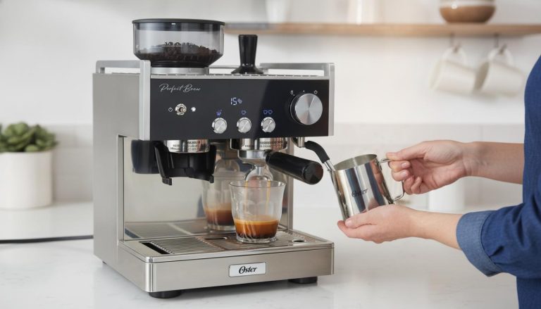 como limpar cafeteira elétrica com calcário
